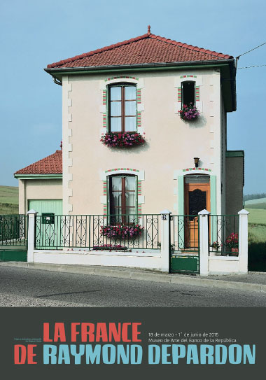 La France de Raymond Depardon